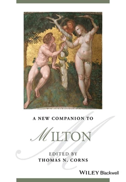 Abbildung von Corns | A New Companion to Milton | 1. Auflage | 2026 | beck-shop.de