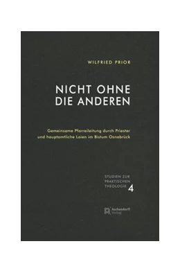 Abbildung von Prior | Nicht ohne die Anderen | 1. Auflage | 2020 | 4 | beck-shop.de