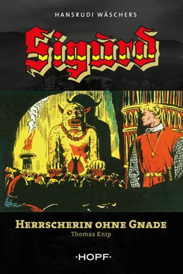 Abbildung von Knip | SIGURD | 1. Auflage | 2019 | beck-shop.de