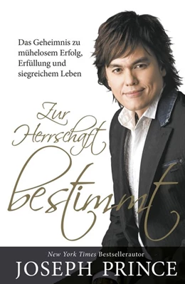 Abbildung von Prince | Zur Herrschaft bestimmt | 2. Auflage | 2016 | beck-shop.de