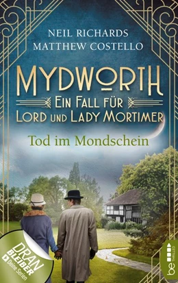 Abbildung von Costello / Richards | Mydworth - Tod im Mondschein | 1. Auflage | 2019 | beck-shop.de