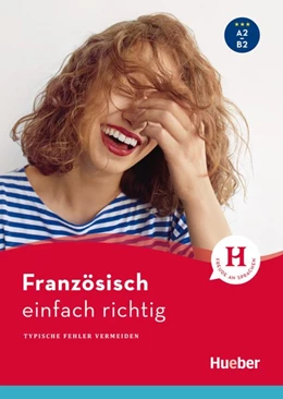 Abbildung von Roubille / Maurel | Französisch - einfach richtig | 1. Auflage | 2019 | beck-shop.de