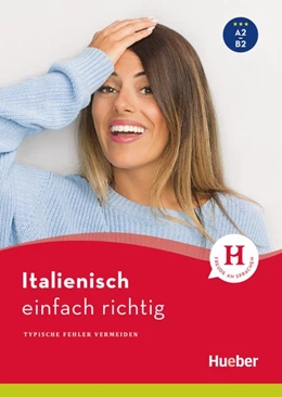 Abbildung von Vial | Italienisch - einfach richtig | 1. Auflage | 2019 | beck-shop.de