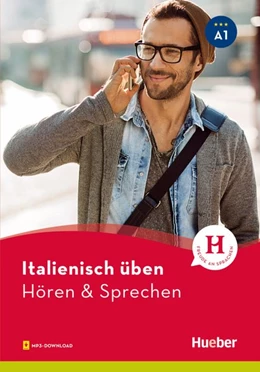 Abbildung von Pedrotti | Italienisch üben - Hören & Sprechen A1 | 1. Auflage | 2019 | beck-shop.de