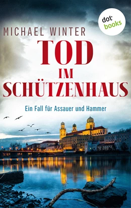 Abbildung von Winter | Tod im Schützenhaus: Ein Fall für Assauer und Hammer - Band 2 | 1. Auflage | 2019 | beck-shop.de