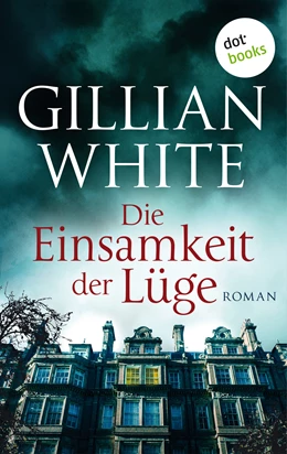 Abbildung von White | Die Einsamkeit der Lüge | 1. Auflage | 2019 | beck-shop.de