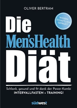 Abbildung von Bertram | Die Men's Health Diät | 1. Auflage | 2019 | beck-shop.de