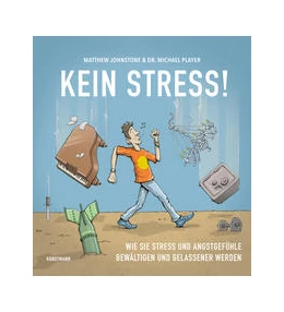 Abbildung von Johnstone / Player | Kein Stress! | 1. Auflage | 2019 | beck-shop.de