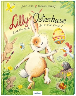 Abbildung von Klee | Lilly Osterhase | 1. Auflage | 2020 | beck-shop.de