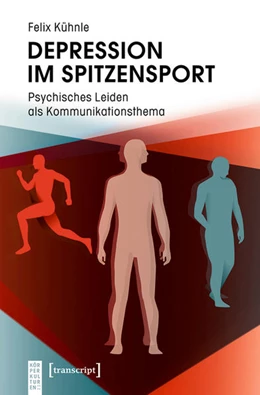 Abbildung von Kühnle | Depression im Spitzensport | 1. Auflage | 2019 | beck-shop.de