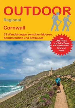 Abbildung von Meier | 33 Wanderungen Cornwall | 2. Auflage | 2019 | beck-shop.de