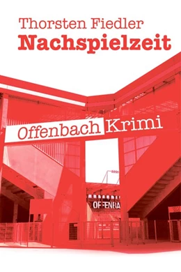 Abbildung von Fiedler | Nachspielzeit | 1. Auflage | 2019 | beck-shop.de