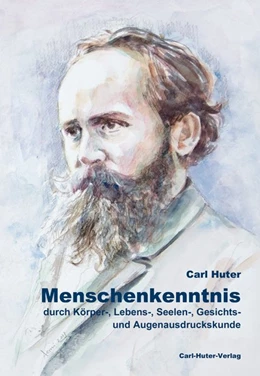 Abbildung von Huter / Aerni | Menschenkenntnis | 1. Auflage | 2019 | beck-shop.de