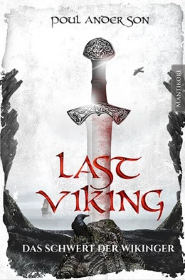 Abbildung von Anderson | The Last Viking 3 - Das Schwert der Wikinger | 1. Auflage | 2020 | beck-shop.de