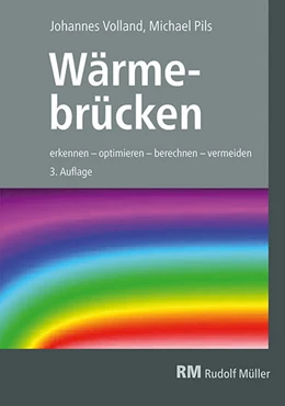 Abbildung von Pils / Volland | Wärmebrücken | 3. Auflage | 2023 | beck-shop.de