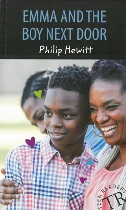 Abbildung von Hewitt | Emma and the boy next door | 1. Auflage | 2019 | beck-shop.de