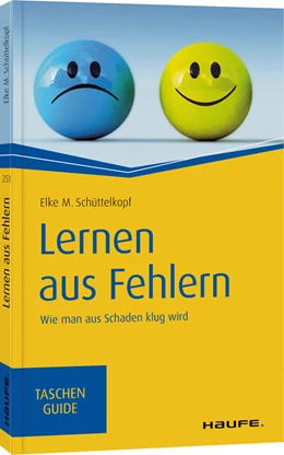 Abbildung von Schüttelkopf | Lernen aus Fehlern | 3. Auflage | 2019 | beck-shop.de