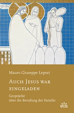 Abbildung von Lepori | Auch Jesus war eingeladen | 1. Auflage | 2019 | beck-shop.de