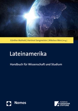Abbildung von Maihold / Sangmeister | Lateinamerika | 1. Auflage | 2019 | beck-shop.de