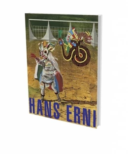 Abbildung von Stahlhut / Bühlmann | Hans Erni | 1. Auflage | 2019 | beck-shop.de