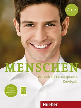 Abbildung von Evans / Pude | Menschen A1/2 | 1. Auflage | 2019 | beck-shop.de