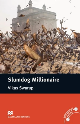Abbildung von Swarup / Milne | Slumdog Millionaire - New | 1. Auflage | 2019 | beck-shop.de