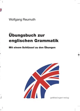 Abbildung von Reumuth | Übungsbuch zur englischen Grammatik | 1. Auflage | 2019 | beck-shop.de