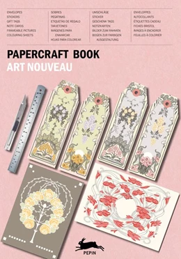 Abbildung von Roojen | Art Nouveau | 1. Auflage | 2019 | beck-shop.de