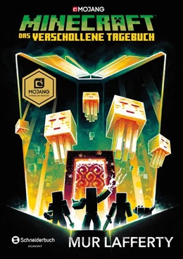 Abbildung von Lafferty | Minecraft - Das verschollene Tagebuch | 1. Auflage | 2019 | beck-shop.de