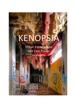Abbildung von Jahn | Kenopsia | 1. Auflage | 2019 | beck-shop.de