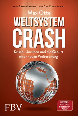 Abbildung von Otte | Weltsystemcrash | 1. Auflage | 2019 | beck-shop.de