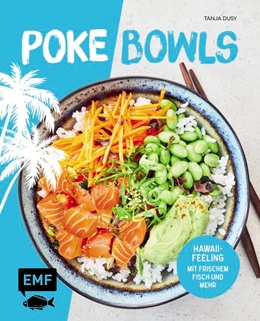 Abbildung von Dusy | Poke Bowls | 1. Auflage | 2019 | beck-shop.de