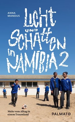 Abbildung von Mandus | Licht und Schatten in Namibia 2 | 1. Auflage | 2019 | beck-shop.de
