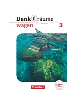 Abbildung von Brüning | Denk(t)räume wagen - Allgemeine Ausgabe 3 - Schülerbuch | 1. Auflage | 2020 | beck-shop.de