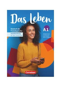 Abbildung von Funk / Kuhn | Das Leben. A1: Gesamtband - Unterrichtsvorbereitung | 1. Auflage | 2020 | beck-shop.de