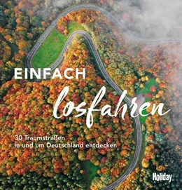 Abbildung von Diers / Dittombée | HOLIDAY Reisebuch: Einfach losfahren | 1. Auflage | 2019 | beck-shop.de