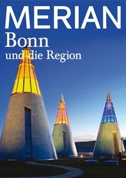 Abbildung von MERIAN Magazin Bonn 01/20 | 1. Auflage | 2019 | beck-shop.de
