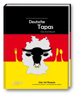Abbildung von Wassmer / Scheidel | Deutsche Tapas - 