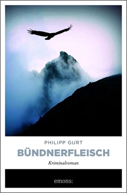 Abbildung von Gurt | Bündnerfleisch | 1. Auflage | 2020 | beck-shop.de