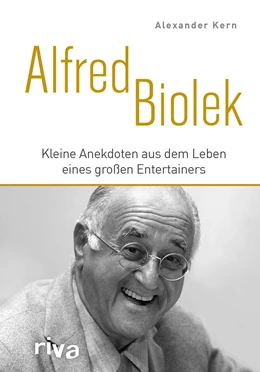 Abbildung von Kern | Alfred Biolek | 1. Auflage | 2020 | beck-shop.de