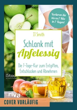 Abbildung von Smith | Schlank mit Apfelessig | 1. Auflage | 2019 | beck-shop.de