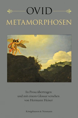 Abbildung von Heiser | Metamorphosen | 1. Auflage | 2019 | beck-shop.de