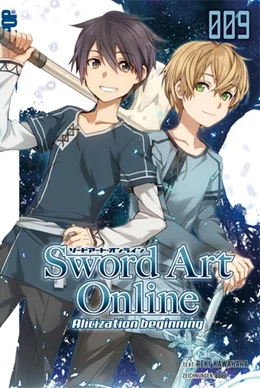 Abbildung von Kawahara | Sword Art Online - Novel 09 | 1. Auflage | 2019 | beck-shop.de