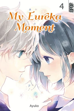 Abbildung von Ayuko | My Eureka Moment 04 | 1. Auflage | 2019 | beck-shop.de