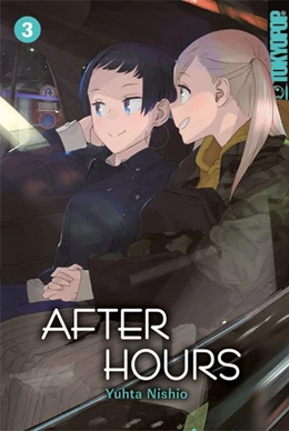 Abbildung von Nishio | After Hours 03 | 1. Auflage | 2019 | beck-shop.de