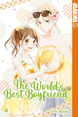 Abbildung von Ayase | The World's Best Boyfriend 04 | 1. Auflage | 2019 | beck-shop.de