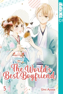 Abbildung von Ayase | The World's Best Boyfriend 05 | 1. Auflage | 2019 | beck-shop.de