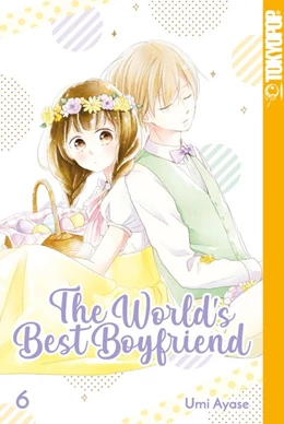 Abbildung von Ayase | The World's Best Boyfriend 06 | 1. Auflage | 2019 | beck-shop.de