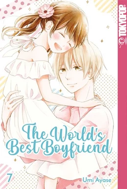 Abbildung von Ayase | The World's Best Boyfriend 07 | 1. Auflage | 2020 | beck-shop.de