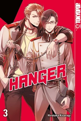 Abbildung von Kisaragi | Hanger 03 | 1. Auflage | 2019 | beck-shop.de